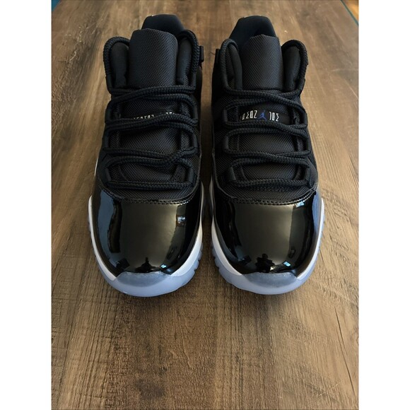 Nike Air Jordan 11 Retro Low Space Jam Men Size 8 B-Grade FV5104-004 New
